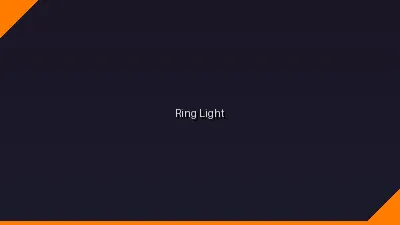 积分兑换 - LED环形补光灯 | sihu 积分商城